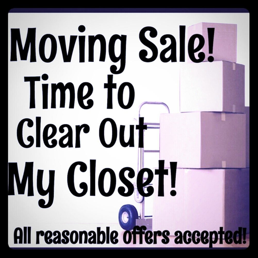 Everything comes fresh n clean and in great shape.